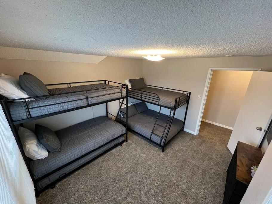 A Very Unique Quirky And Comfortable Home Spokane Exterior foto
